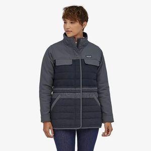 Patagonia Women’s Out Yonder Coat XS NWT